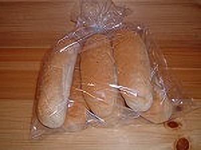 (名無し)さん[1]が投稿した中村屋 コストコドッグロール パンの写真