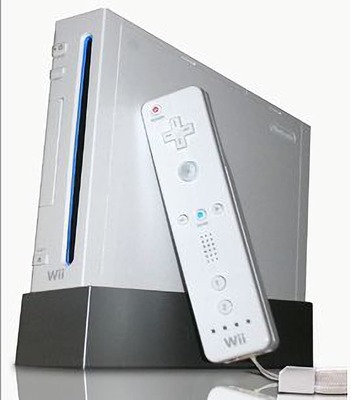 NINTENDO(任天堂) Wii(ウィー)