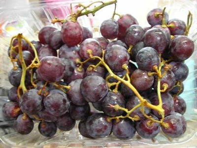 (名無し)さん[3]が投稿したRED SEEDED GRAPESの写真