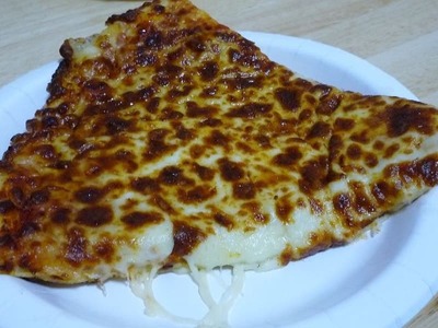 (名無し)さん[1]が投稿したコストコ チーズピザの写真