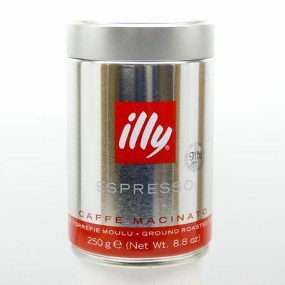 ILLY イリー エスプレッソ