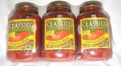 (名無し)さん[13]が投稿したCLASSICO(クラシコ) パスタソース トマト＆バジルの写真