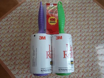 3M リントローラ 5P