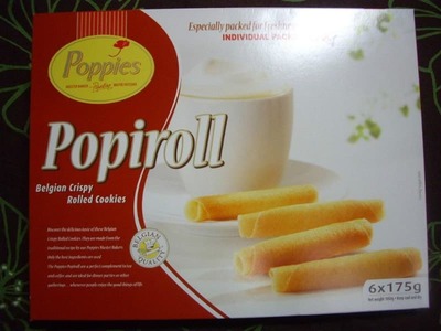 ポピーズ ポピロール Poppies Popiroll