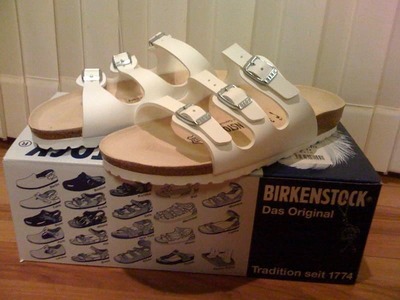 BIRKENSTOK(ビルケンシュトック) Florida フロリダ サンダル