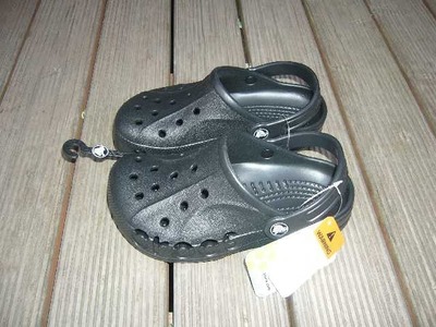 CROCS クロックス baya kids バヤ キッズ