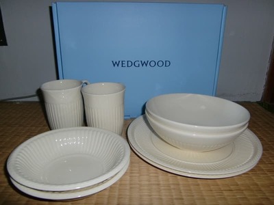 WEDGWOOD エドミープレーン