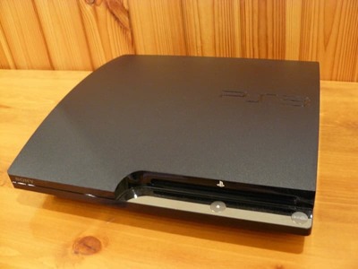 SONY PS3 (PlayStation3)