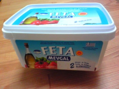 FETA ギリシャ フェタ チーズ 400g