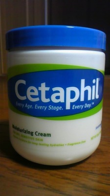 ゆこさん[4]が投稿したCetaphil セタフィル モイスチャライジング クリーム（保湿クリーム）の写真