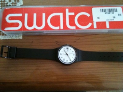 SWATCH ASSORT