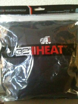 32°HEAT レディースTシャツ