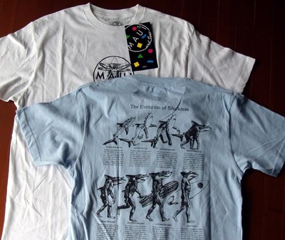 MAUI&Sons Ｔシャツ