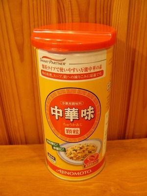 AJINOMOTO 中華味 顆粒