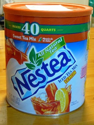 NESTEA (ネスレ) アイスティ ミックス