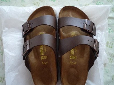 BIRKENSTOK(ビルケンシュトック) アリゾナ サンダル