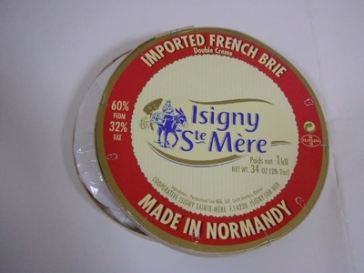 isigny イズニー ブリー 1kg