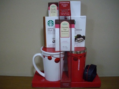 (名無し)さん[1]が投稿したスターバックス ホリデーギフト Starbucks Holiday Giftの写真