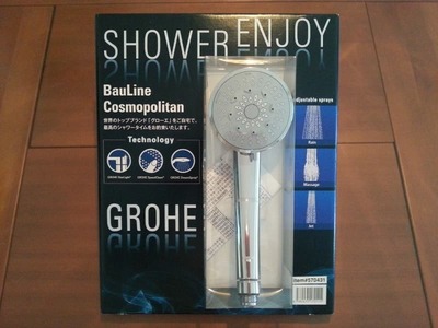 GROHE(グローエ) シャワーヘッド