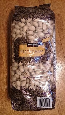 しいちゃんさん[3]が投稿したカークランド ピスタチオナッツの写真