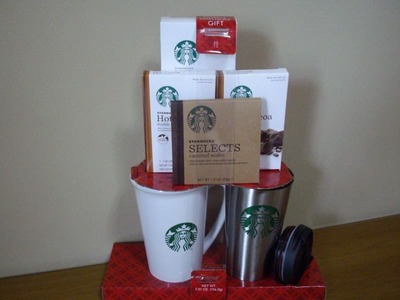 asakoさん[115]が投稿したスターバックス ホリデーギフト Starbucks Holiday Giftの写真