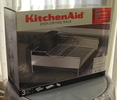 キッチンエイド(Kitchen Aid) DISH-DRYING RACK (ディッシュラック)