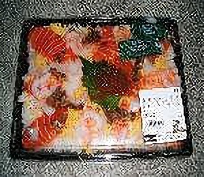 RAYさん[2]が投稿したカークランド 特大海鮮ちらし寿司の写真