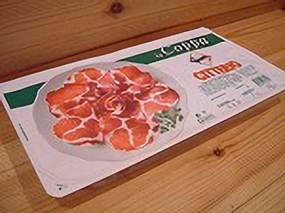 Coppa(コッパ) CITTERIO 生ハム