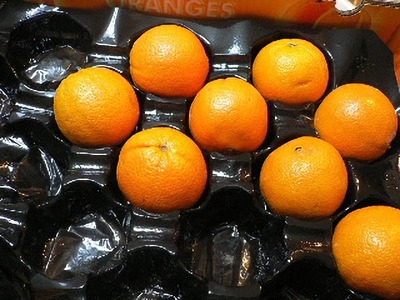 (名無し)さん[2]が投稿したネーブルオレンジの写真