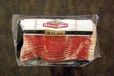 ファーマージョン(Farmer John) プレミアムベーコン(Premium BACON)