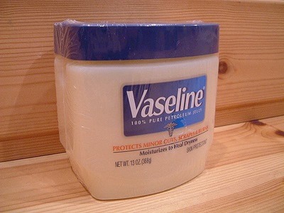 VASELINE ヴァセリン オリジナルプロテクティングジェリー