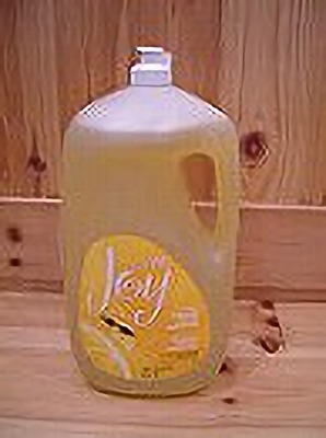 (名無し)さん[21]が投稿したP＆G ウルトラジョイ レモン 食器用洗剤の写真