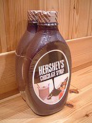 HERSHEYS(ハーシーズ) チョコレートシロップ