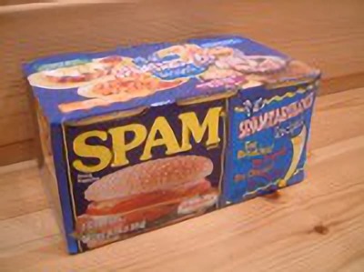 (名無し)さん[1]が投稿したHormel Foods SPAM ホーメル スパムの写真