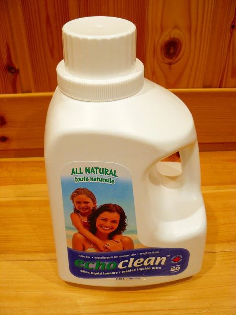 V I P Soap Products エコクリーン液体洗濯洗剤のクチコミ コストコで在庫番