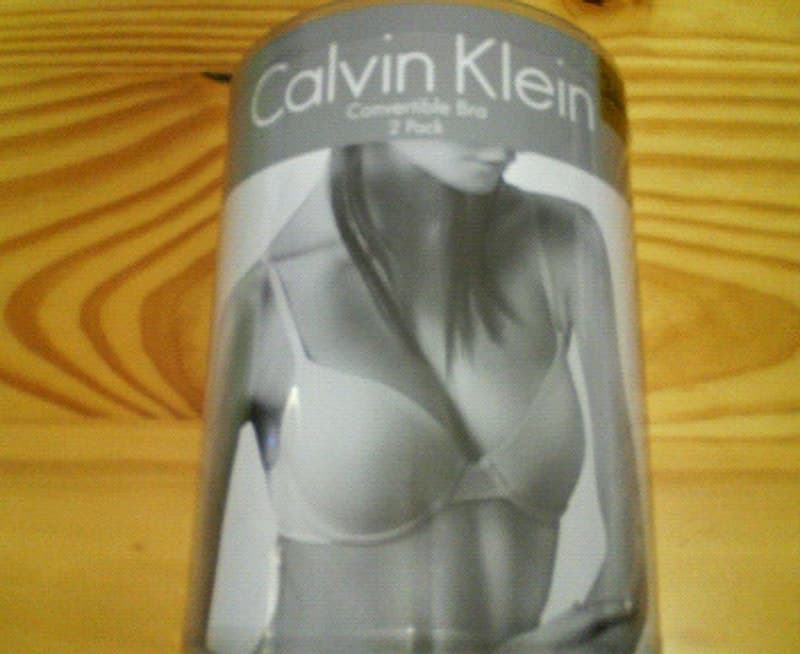 Calvin Klein(カルバンクライン) Tシャツブラの最新価格や割引(口コミ):コストコで在庫番