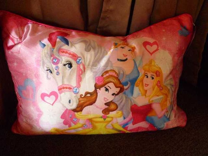 Disney ディズニー 枕のクチコミ コストコで在庫番