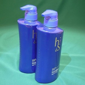 P&G h&s(エイチ アンド エス)