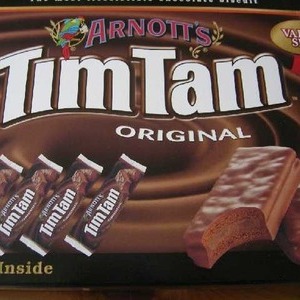 アーノッツ ティムタム (ARNOTT'S TimTam) オリジナル バリューセット