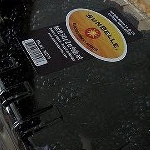 SUNBELLE ブラックベリー