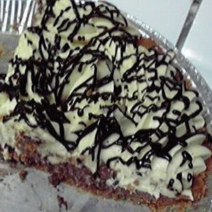 カークランド バナナチョコレートクリームパイ