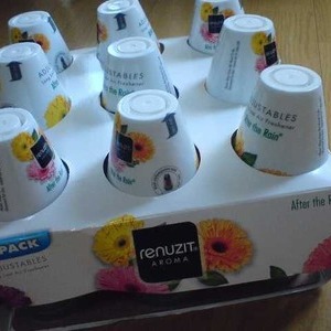 RENUZIT AROMA(リナジット アロマ) After the Rain 9PK