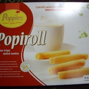 ポピーズ ポピロール Poppies Popiroll