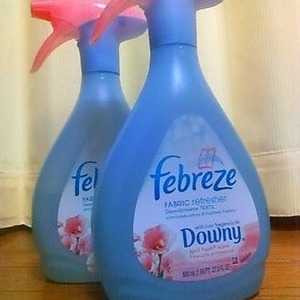 Febreze(ファブリーズ) Fabric Refresher Downy