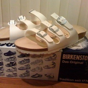 BIRKENSTOK(ビルケンシュトック) Florida フロリダ サンダル