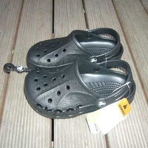 CROCS クロックス baya kids バヤ キッズ