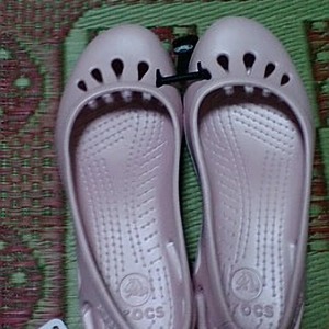 CROCS クロックス malindi マリンディ