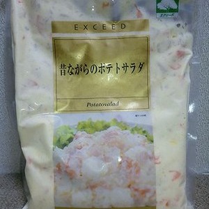 キューピー 昔ながらのポテトサラダ