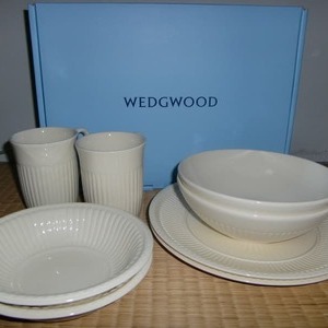 WEDGWOOD エドミープレーン