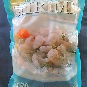 カークランド Raw・Tail-Off SHRIMP(シュリンプ) 50-70